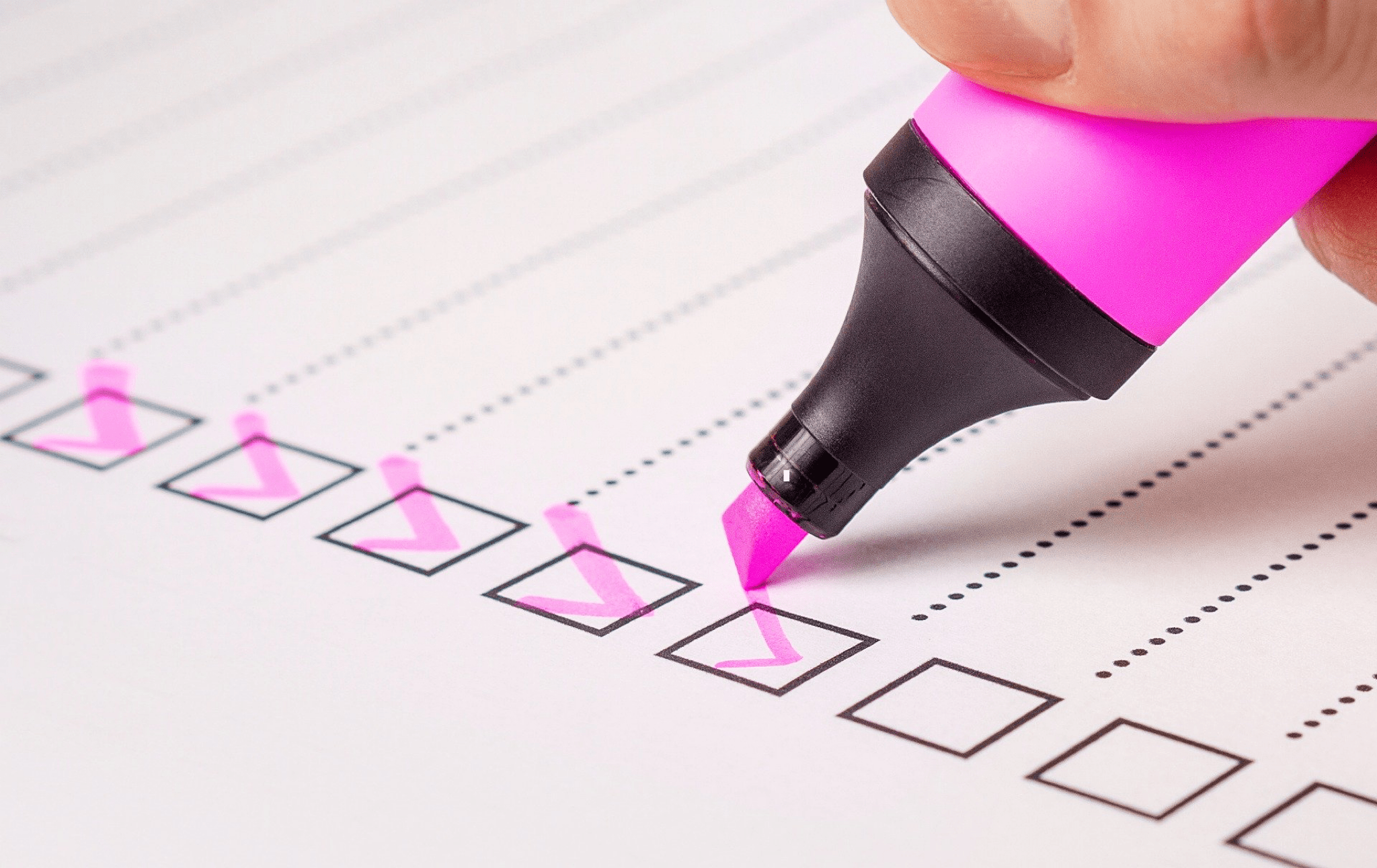 You are currently viewing 5-Point Checklist for Choosing the Right ABA Therapy Provider